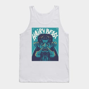 BEAST Tank Top